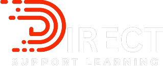 Direct Support Learning Demo